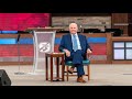 The Future Of Planet Earth Evangelist Jimmy Swaggart Sunday Morning Service