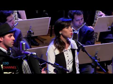 Grupo Mas Bah e OSNH - Céu , Sol, Sul, Terra e Cor