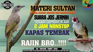 Download lagu Masteran Sultan Burung Kapas Tembak Gacor || Pilihan Juri Senasional Durasi Panjang #kapastembak mp3 Download lagu Masteran Sultan Burung Kapas Tembak Gacor || Pilihan Juri Senasional Durasi Panjang #kapastembak mp3