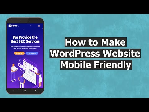download lagu mp3 mp4 How To Make Wordpress Site Mobile Friendly, download lagu How To Make Wordpress Site Mobile Friendly gratis, unduh video klip How To Make Wordpress Site Mobile Friendly