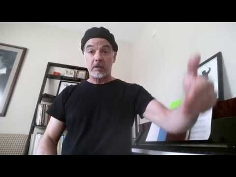 Come paride vezzoso--Italian Pronunciation Guide #72 for Singers Part 1/2