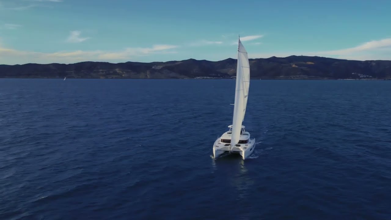 Lagoon Rollbaum Video