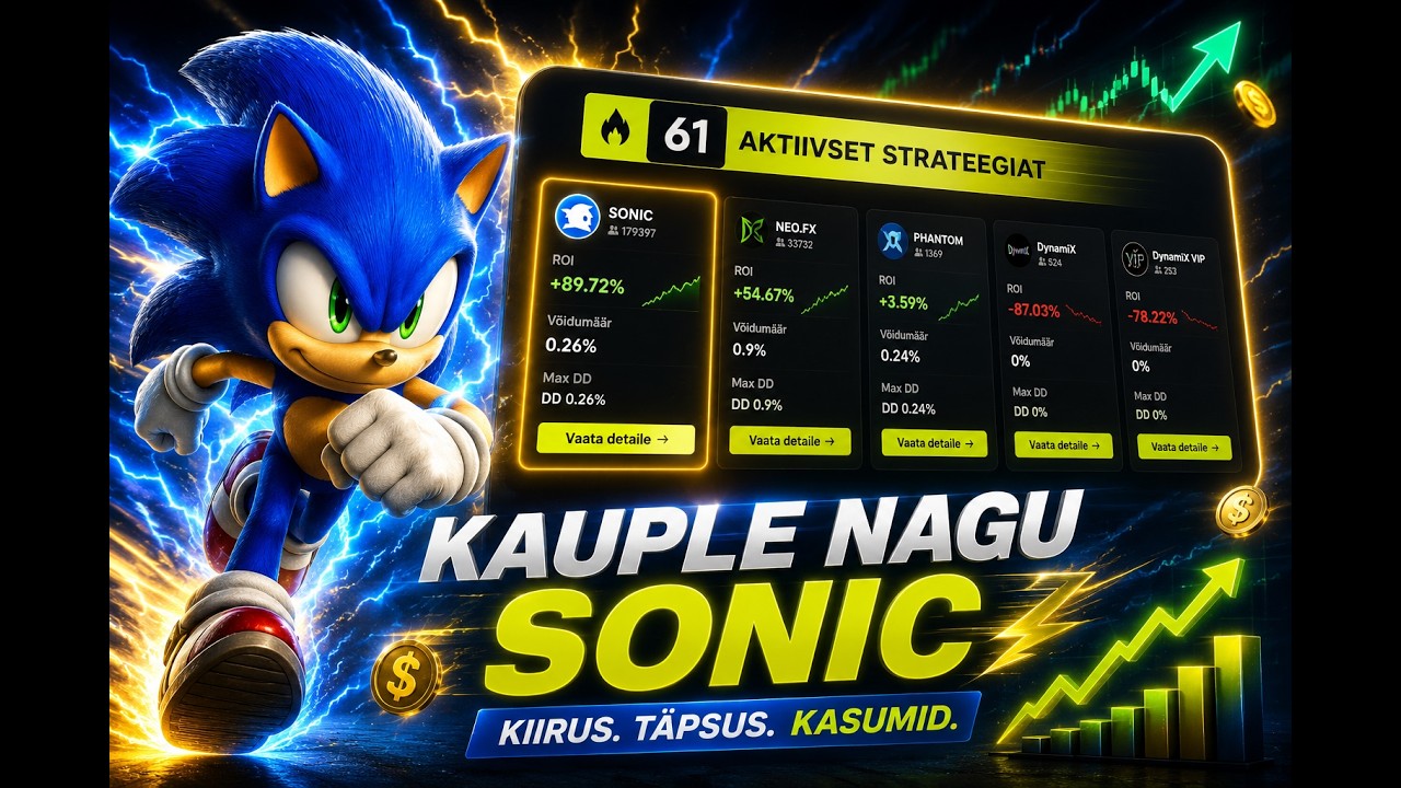 Sonic Webinar