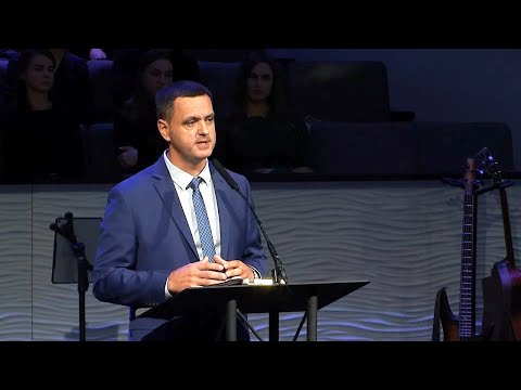 10-23-2022 Church of Christ the Savior Sunday Morning Service