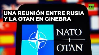 OTAN Y RUSIA ENTRE MITOS Y LA GUERRA
