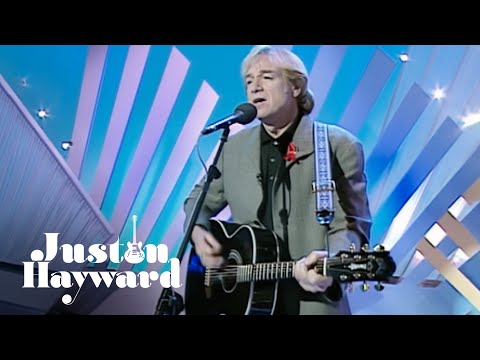 Thumbnail for Justin Hayward - Nights In White Satin (BBC Pebble Mill, 12/02/1994) by Justin Hayward