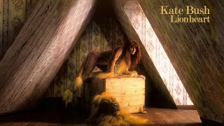 Kate Bush - Don’t Push Your Foot On The Heartbrake (Audio)