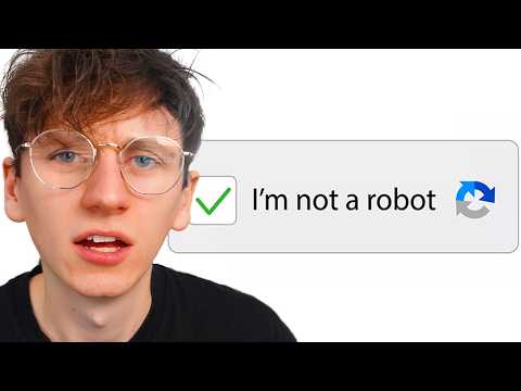 I'm not a robot (neal.fun)
