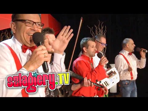 Blue Party & Paweł Gołecki - To nie ja