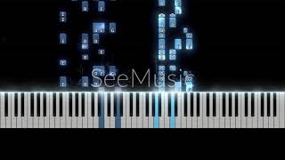 Download lagu SEVENTEEN DK - Rockstar | DxS (도겸X승관) | Piano Cover/Tutorial/Sheets mp3 Download lagu SEVENTEEN DK - Rockstar | DxS (도겸X승관) | Piano Cover/Tutorial/Sheets mp3