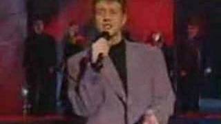 who needs to know-michael ball