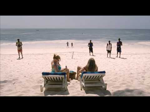 Paradies: Liebe (trailer)