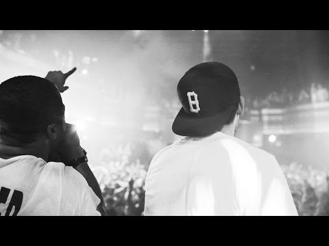 Busta Grimes Mix- WSHNGTN