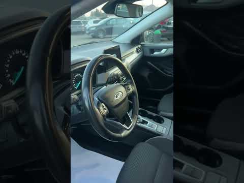 фото ford focus iv 0