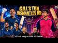 RCB Vs GT Stage Set For The Final Showdown GT Vs RR Qualifier 2 Review IPL 2026