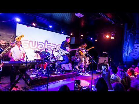 Desorden Publico - Gira 2018 (En Vivo / Houston / 2018)