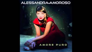 Alessandra Amoroso - L&#39;hai Dedicato a Me.