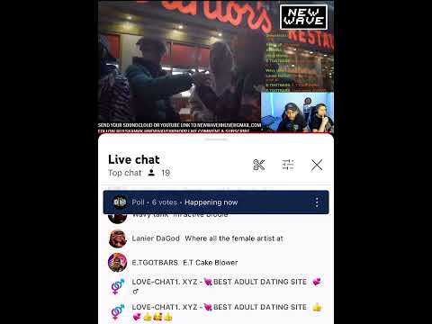 “Race To The Top” Gets Reviewed by NewWave HipHopp 💫