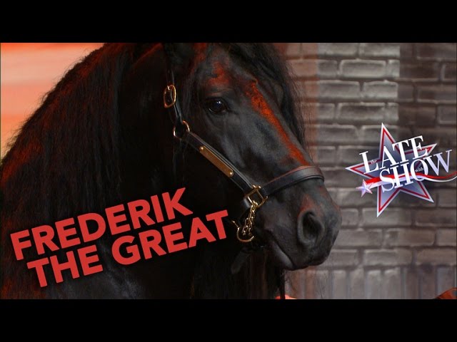 Pronunție video a Frederik în Engleză