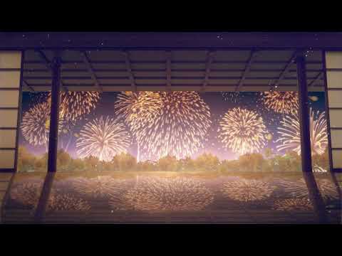 J-trance & J-DnB (Mix 2)