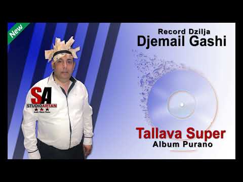 DJEMAIL 2020 - 2021 (Tallava Ker hallali Mi Daj) AlbumPurano #10 StudioArtan