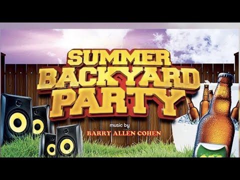 A Touch Of Class Music video.