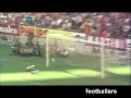 Los 50 mejores goles de la historia