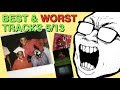 Weekly Track Roundup: 5/13 (André 3000 Is Back!!!) Weekly Track Roundup: 5/13 (André 3000 Is Back!!!)