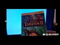 Opening To Tarzan 2 2005 Vhs Demo Tapes
