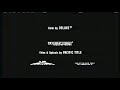 Closing To Die Hard 2 Die Harder 1991 VHS Version 2