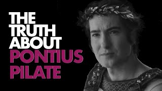 6 Things You Didn&#39;t Know About Pontius Pilate