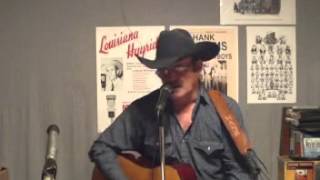 Billy Overcame His Size--Merle Haggard--cover