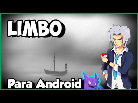Descarga LIMBO v.1.6 para ANDROID- Apk +datos obb
