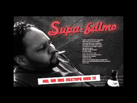 SUPA EDLMO - Sunday Afternoon