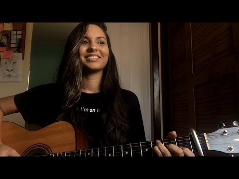 Amor Que Enche (Laura Souguellis) Cover