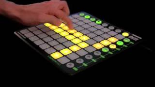 Video thumbnail for Novation Launchpad - The Ableton Live Controller by westendproductiontv