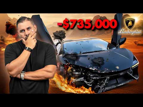 I Lost $700,000+ In 24 hours 😤