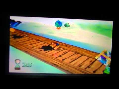 Banjo-Kazooie (N64) Playthrough pt25 Twinkly Munchers pt1