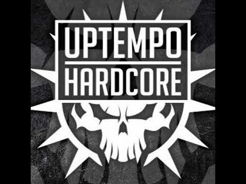 Hardcore & Uptempo mix 2020- 136 to 200 bpm - 23 track's