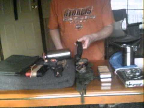 Pathfinder Phase 1 Challenge Pt1