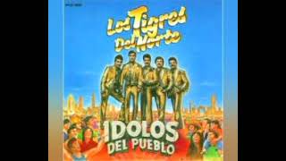 Los Tigres Del Norte [  A Mi Enemigo ]
