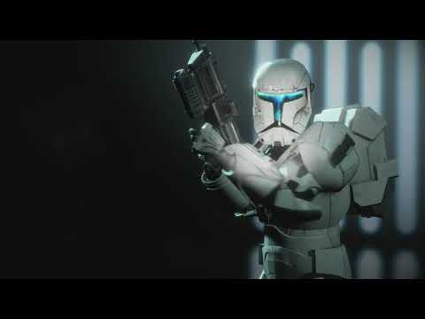 My Great Game   swb2cs tipoca city kamino rgrv clone trooper assault 327th star corps, 501st legion,