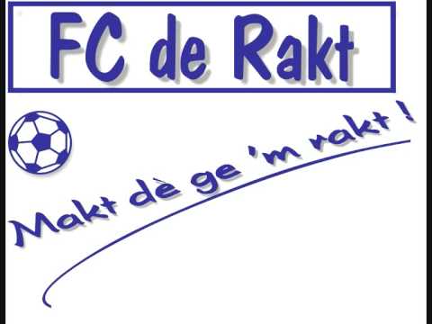 Fc De Rakt Dames 1