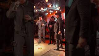 Julion Alvarez,Eduin Caz,Remmy Valenzuela ● El Amor De Su Vida