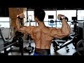 [개근질닷컴] WORLD CHAMPION 보디빌더 설기관 모티베이션 / WORLD CHAMPION Bodybuilder SEOL KI KWAN motivation