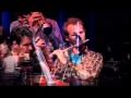 Flat Earth Society live@Kennedy Center   Blind Inside