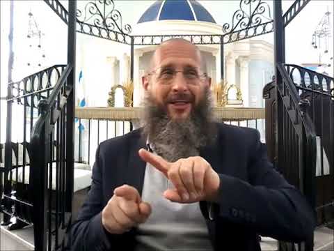 SAVEZ VOUS COMMENT MÉRITER LA DÉLIVRANCE FINALE - Rav Dynovisz