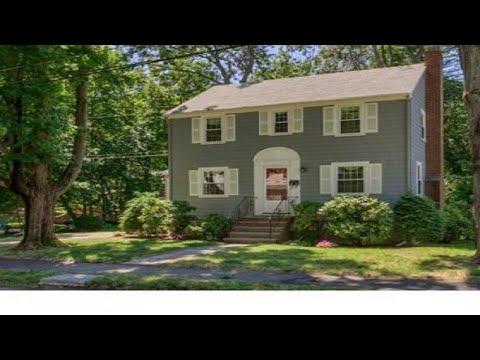 24 Cape Cod Ave, Reading, MA Presented by Pozerycki Arpino Realty Team.