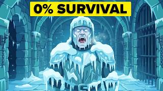 How Did People Sleep in Medieval Castles Without Freezing to Death