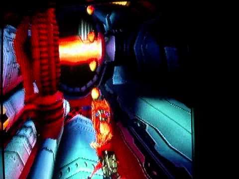 let's play Crash Bandicoot 2 cortex strikes Back! Pt.23